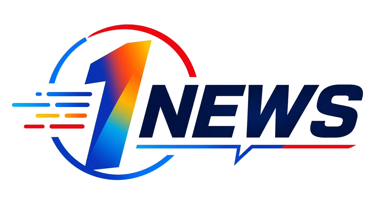 One News logo